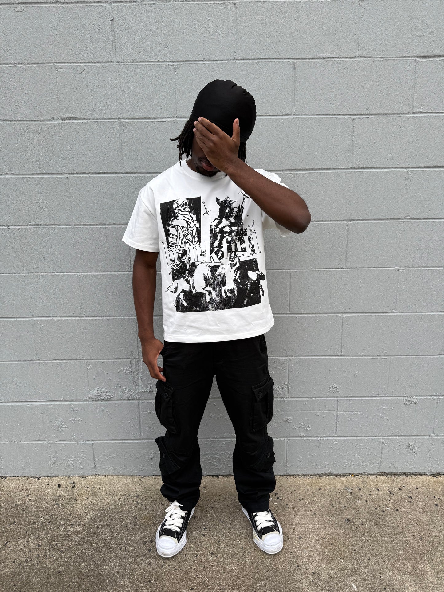 KNIGHT TEE