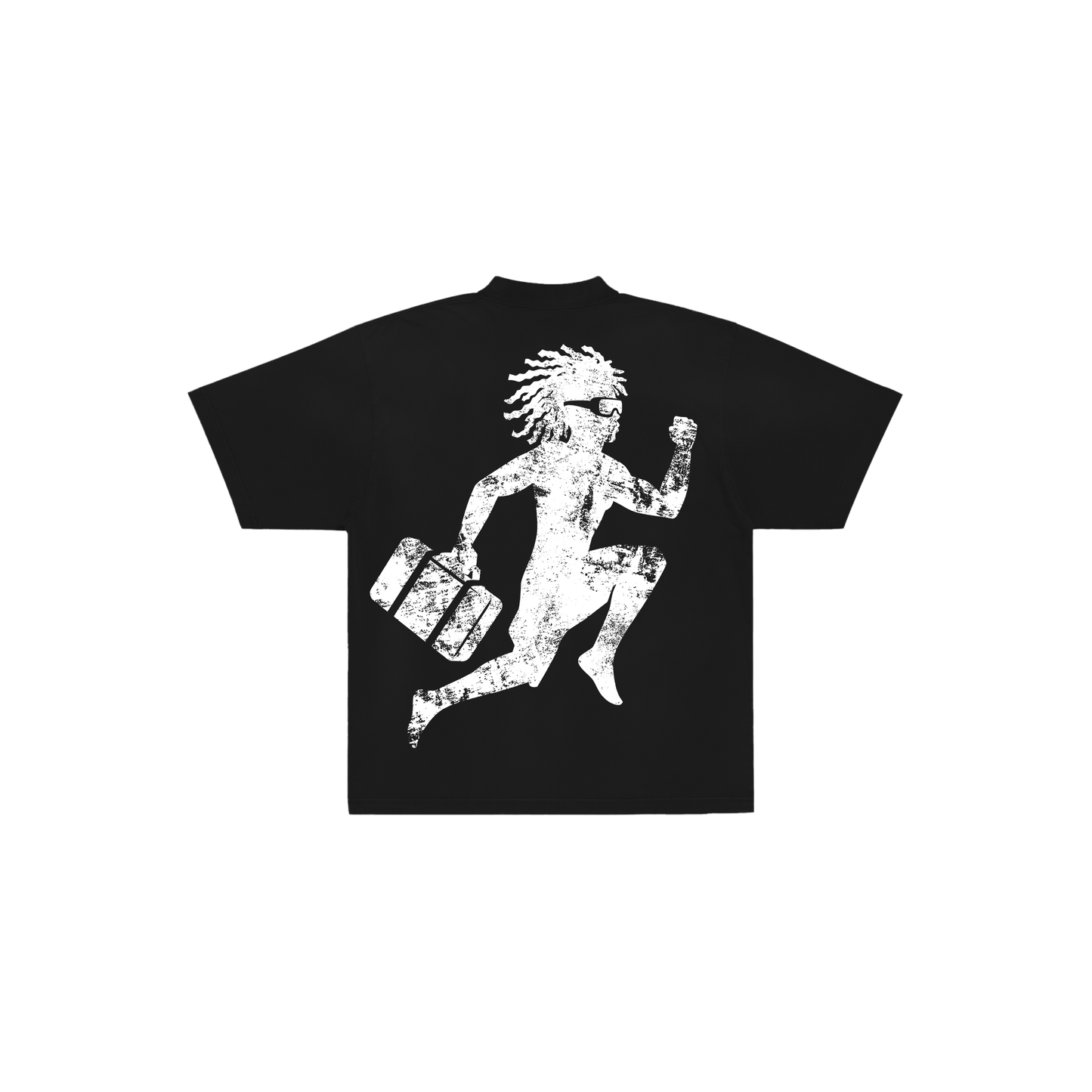 KEEPIN BANKFULL TEE