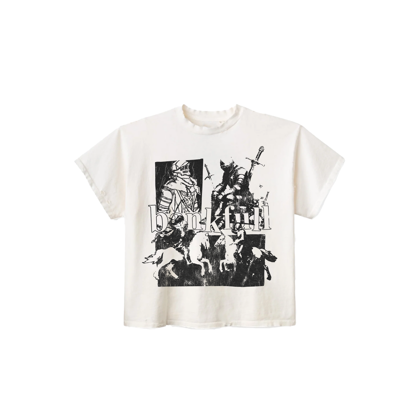 KNIGHT TEE