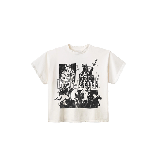 KNIGHT TEE
