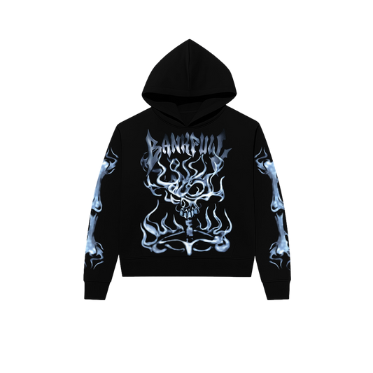 BONES HOODIE
