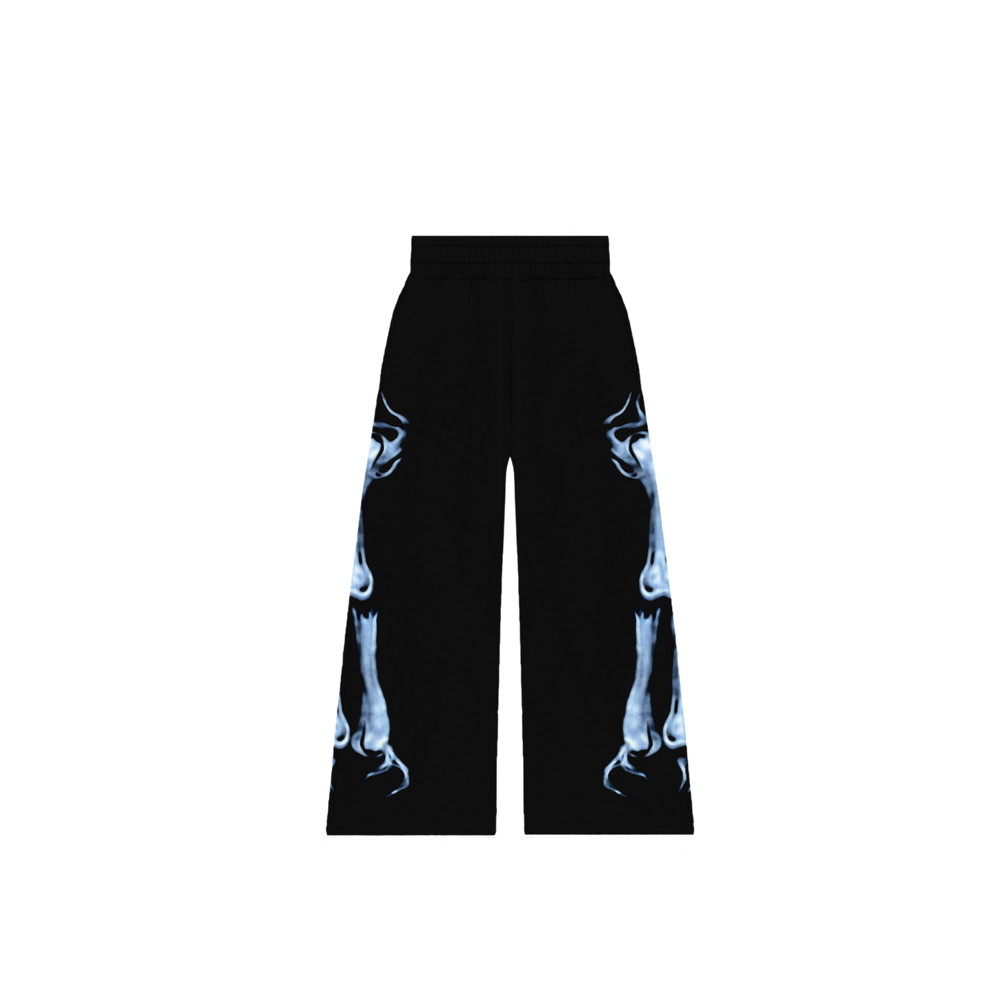 BONES SWEATS