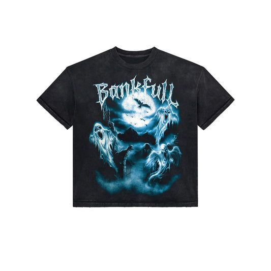 GHOST TEE