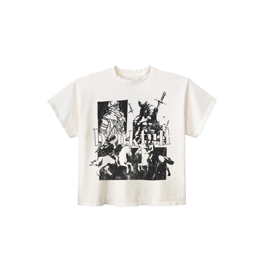 KNIGHT TEE