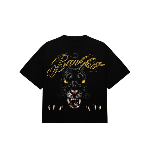 LEOPARD TEE