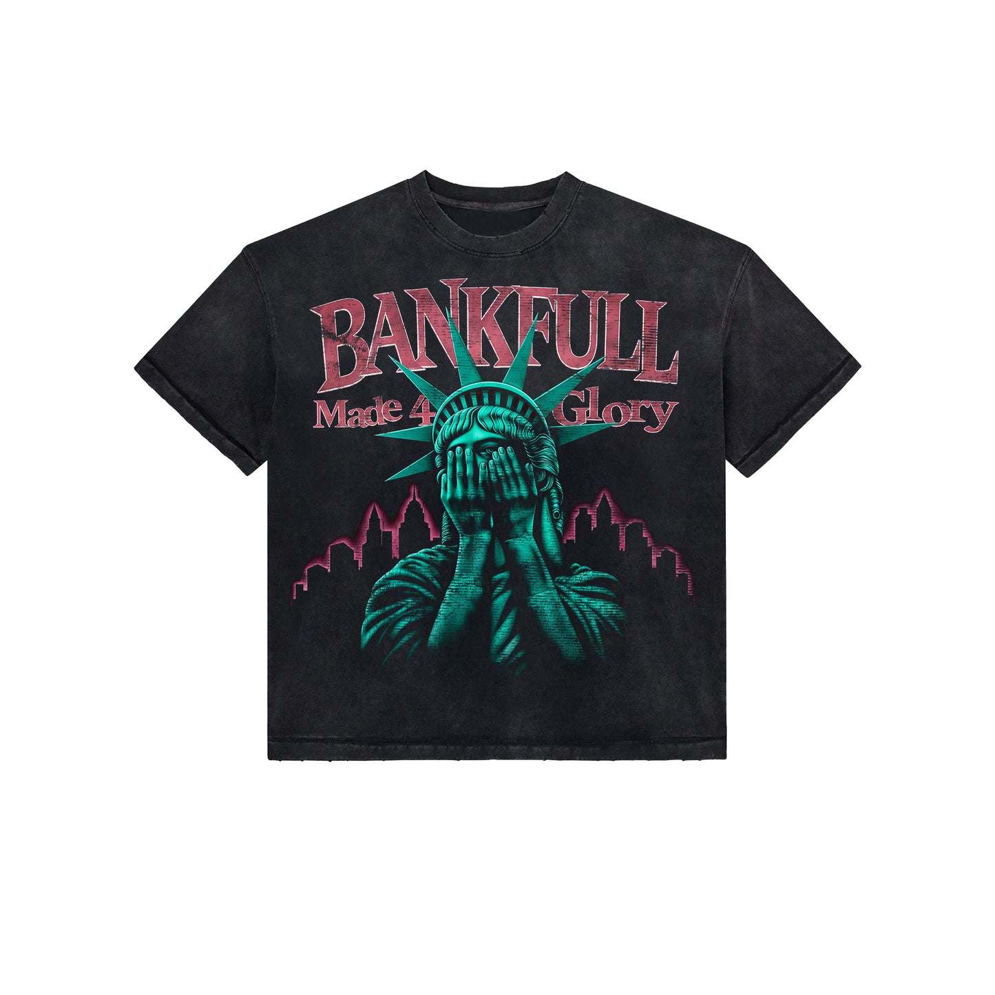LIBERTY TEE