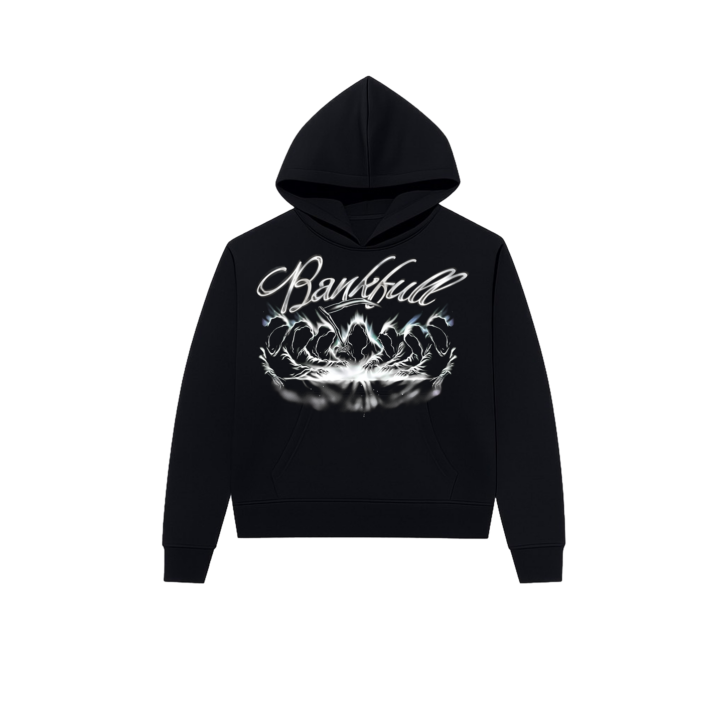 VENGEANCE HOODIE