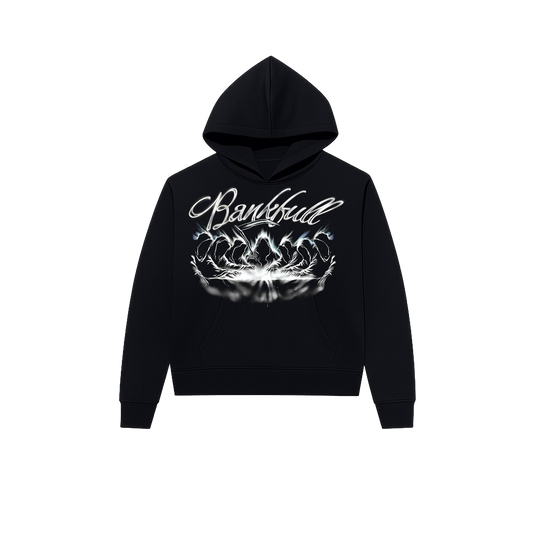 VENGEANCE HOODIE