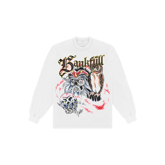 WIZARD LONG SLEEVE